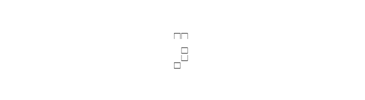 bleuck reversed  Free Fonts Download