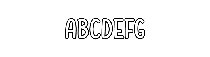 Pamela wants to Ride  Free Fonts Download