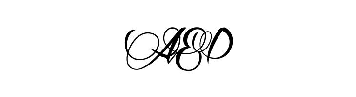 Aldebaran  Free Fonts Download