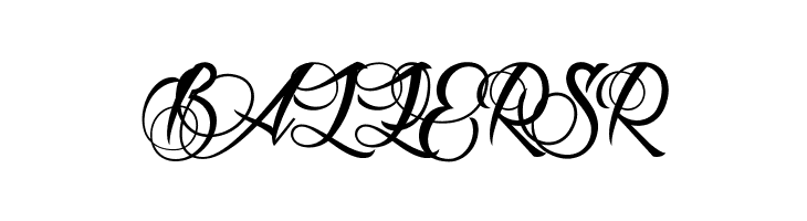 Aldebaran  Free Fonts Download