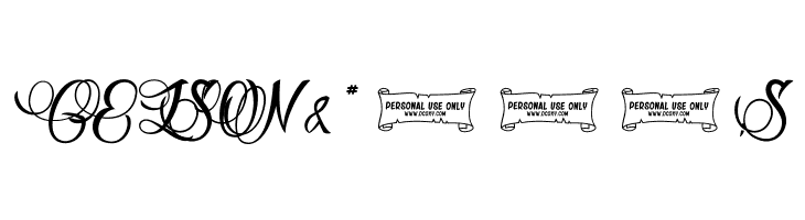 Aldebaran  Free Fonts Download