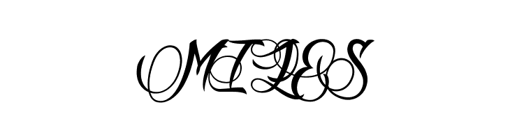 Aldebaran  Free Fonts Download