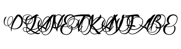 Aldebaran  Free Fonts Download