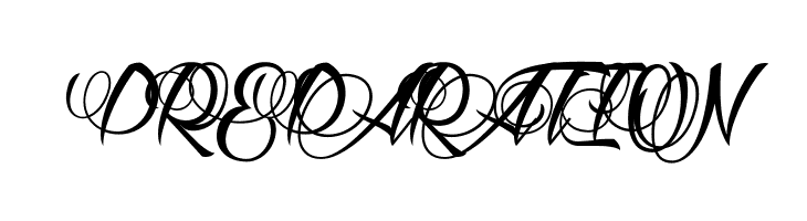 Aldebaran  Free Fonts Download