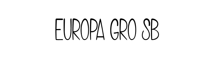 Grilled Chicken  Free Fonts Download