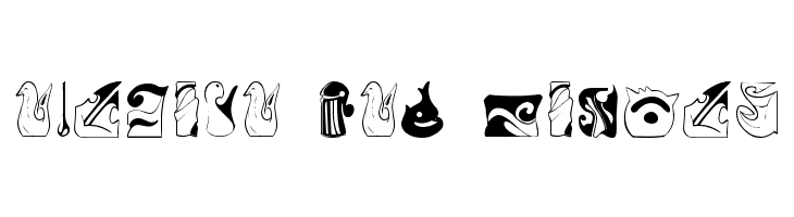 formes2  Free Fonts Download