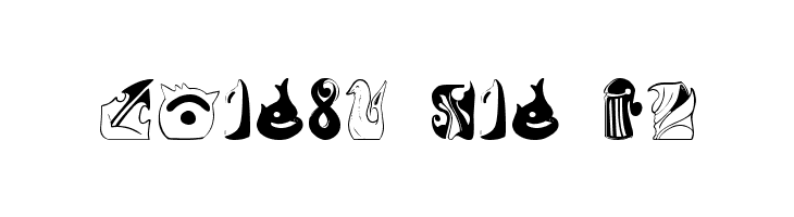 formes2  Free Fonts Download