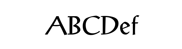 PostAntiqua  Free Fonts Download