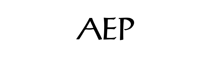 PostAntiqua  Free Fonts Download