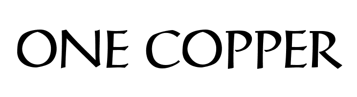 PostAntiqua  Free Fonts Download