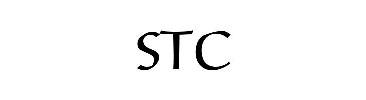 PostAntiqua  Free Fonts Download