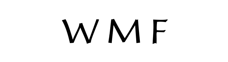 PostAntiqua  Free Fonts Download