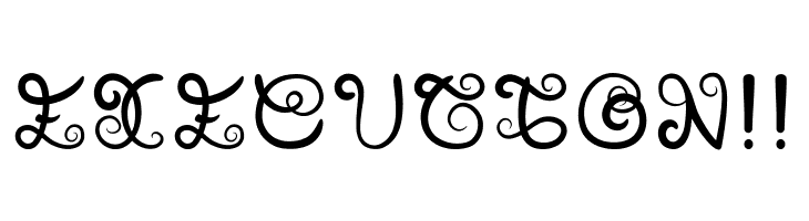 Icarus Kharma  Free Fonts Download