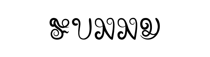 Icarus Kharma  Free Fonts Download