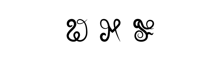 Icarus Kharma  Free Fonts Download