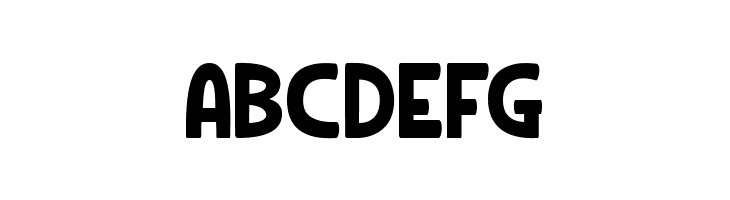 Rhum Banane  Free Fonts Download