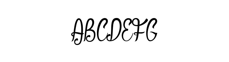 Kilowatts  Free Fonts Download