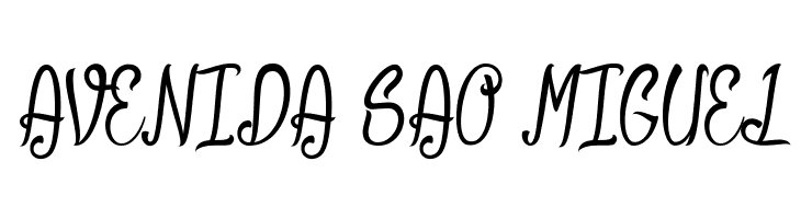 Kilowatts  Free Fonts Download