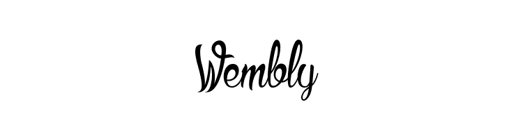 Kilowatts  Free Fonts Download