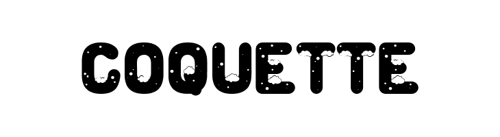 Snow For Santa  Free Fonts Download