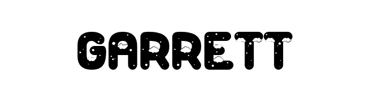 Snow For Santa  Free Fonts Download