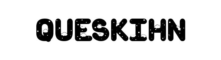 Snow For Santa  Free Fonts Download