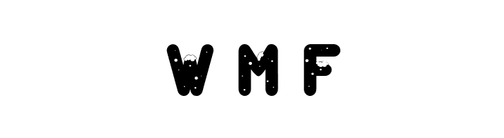 Snow For Santa  Free Fonts Download