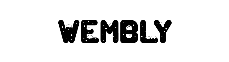 Snow For Santa  Free Fonts Download