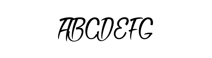 Bichette  Free Fonts Download