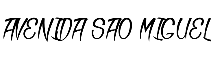 Bichette  Free Fonts Download