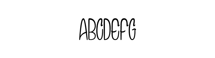 Speak Easy  Free Fonts Download
