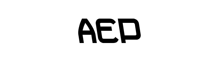 Daville Rev Slanted  Free Fonts Download