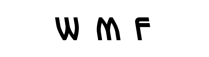 Daville Rev Slanted  Free Fonts Download