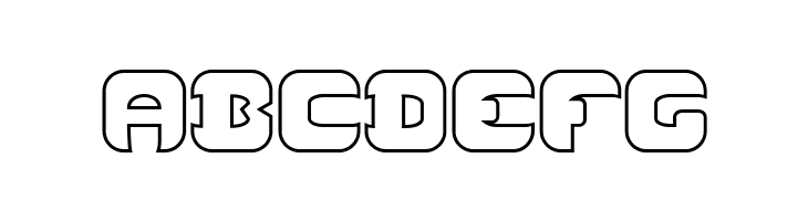 Lost Area  Free Fonts Download