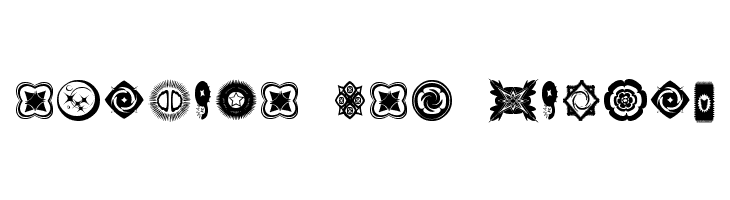 formes  Free Fonts Download