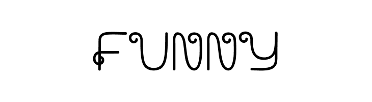 Rock and Roll Street  Free Fonts Download