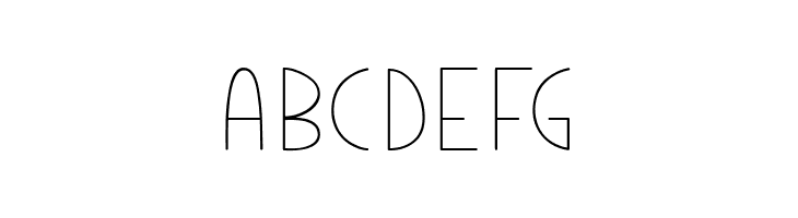 Bouddha Moon  Free Fonts Download