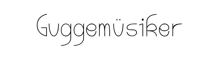 Bouddha Moon  Free Fonts Download