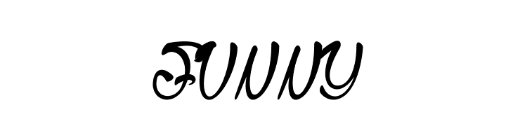 Bisous£  Free Fonts Download