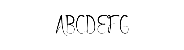 Bowling Shoes  Free Fonts Download