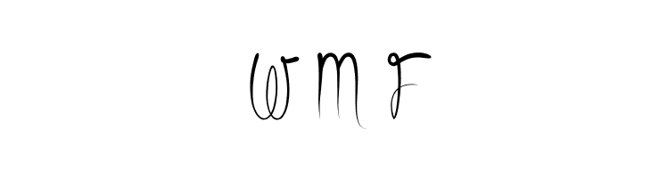 Bowling Shoes  Free Fonts Download