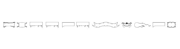 Elegance  Free Fonts Download