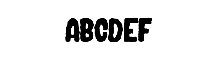 BAD SPIRIT  Free Fonts Download