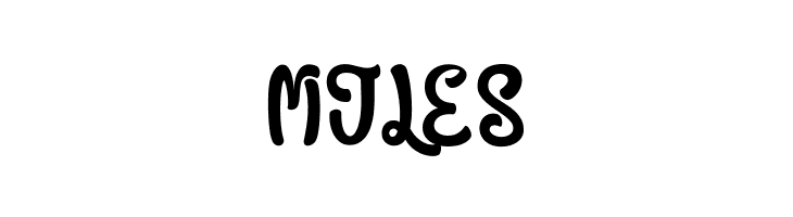 Limonade de Camomille  Free Fonts Download