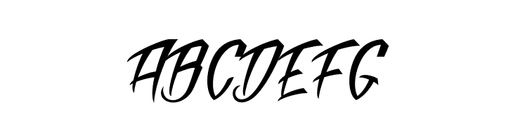 Mad Rats  Free Fonts Download