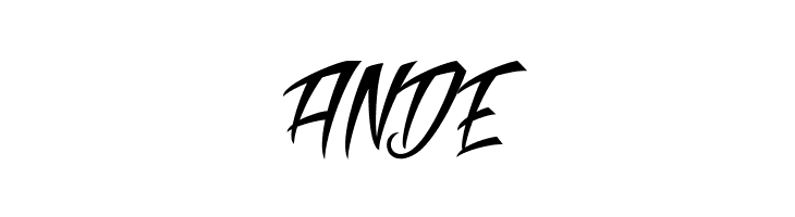 Mad Rats  Free Fonts Download