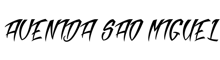 Mad Rats  Free Fonts Download