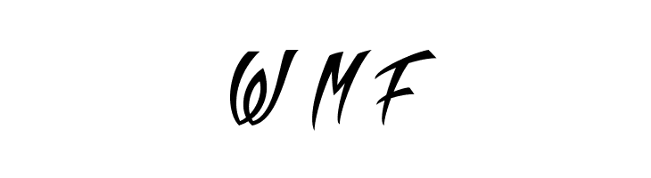 Mad Rats  Free Fonts Download