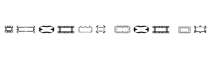 Elegance two  Free Fonts Download