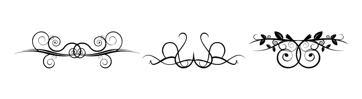 Ornaments soul  Free Fonts Download